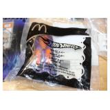 Collection of Matchbox, McDonalds Happy Meal Premiums, Harley Davidson and more