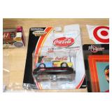 Collection of Matchbox, McDonalds Happy Meal Premiums, Harley Davidson and more