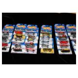 Lot of 30 Brand New Hot Wheels – Includes Phantastique, Phaeton, Monte Carlo Concept, Deuce Roadster & More!