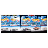 Lot of 30 Brand New Hot Wheels – Includes Phantastique, Phaeton, Monte Carlo Concept, Deuce Roadster & More!