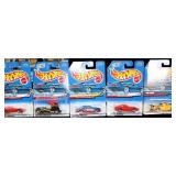 Lot of 30 Brand New Hot Wheels – Includes Phantastique, Phaeton, Monte Carlo Concept, Deuce Roadster & More!