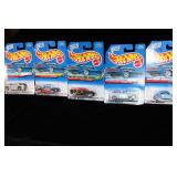 Lot of 30 Brand New Hot Wheels – Includes Phantastique, Phaeton, Monte Carlo Concept, Deuce Roadster & More!