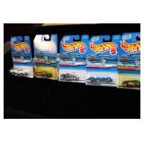 Lot of 30 Brand New Hot Wheels – Includes Phantastique, Phaeton, Monte Carlo Concept, Deuce Roadster & More!