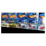 Lot of 35 Brand New Hot Wheels Cars + Collector’s Guide – Rare Casts & Classics!