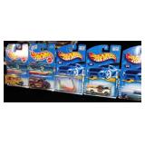 Lot of 35 Brand New Hot Wheels Cars + Collector’s Guide – Rare Casts & Classics!