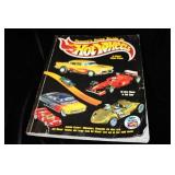 Lot of 35 Brand New Hot Wheels Cars + Collector’s Guide – Rare Casts & Classics!