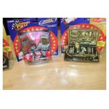 Collection of 9 Winners Circle NASCAR Die-Cast Cars – Dale Earnhardt Sr & Jr, Jeff Gordon, Rusty Wallace – NEW in Box!