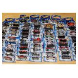 Massive 74-Piece Hot Wheels Collection – All Brand New in Box!