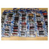 Massive 74-Piece Hot Wheels Collection – All Brand New in Box!