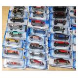Massive 74-Piece Hot Wheels Collection – All Brand New in Box!
