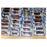 Massive 74-Piece Hot Wheels Collection – All Brand New in Box!