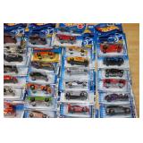 Massive 74-Piece Hot Wheels Collection – All Brand New in Box!