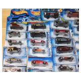 Massive 74-Piece Hot Wheels Collection – All Brand New in Box!