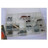 Erector Set Collection with extras!