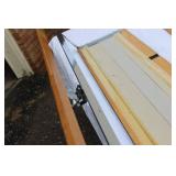 Keeton Kutter 1477 Precision Matte Cutter – 44" x 16" – Includes Yardstick!