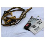 GM Code Reader + Jumper Cables – For 1982–1995 GM Cars & Trucks