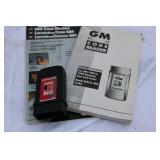 GM Code Reader + Jumper Cables – For 1982–1995 GM Cars & Trucks
