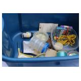 Huge Fishing Tacklebox Collection – Rods, Reels, Lures, Vintage Hooks & More!