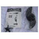 Prowler T30 Battery Powered Trolling Motor