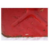 Vintage US Army Jeep Gas Cans – Willys Era