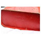 Vintage US Army Jeep Gas Cans – Willys Era