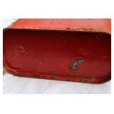 Vintage US Army Jeep Gas Cans – Willys Era