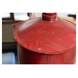 Large Great Northern Collection Railroad Dishes, paper Collectibles prints, maps and more