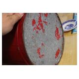 Large Great Northern Collection Railroad Dishes, paper Collectibles prints, maps and more