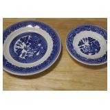 Large Great Northern Collection Railroad Dishes, paper Collectibles prints, maps and more
