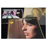 3 Joan Baez Albums LP Contemporary Ballad Book, Diamonds and Rust, Blessed are…
