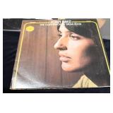 3 Joan Baez Albums LP Contemporary Ballad Book, Diamonds and Rust, Blessed are…