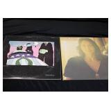 3 Joan Baez Albums LP Contemporary Ballad Book, Diamonds and Rust, Blessed are…