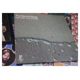 8 Beach Boys Albums LP