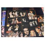 8 Beach Boys Albums LP