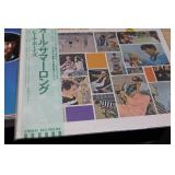 8 Beach Boys Albums LP