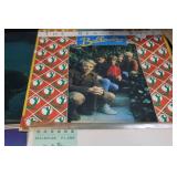 8 Beach Boys Albums LP
