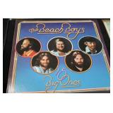 8 Beach Boys Albums LP