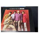8 Beach Boys Albums LP