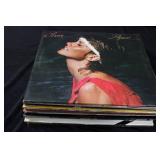 Rock Pop LP Collection Beatles, Beach Boys Bee Gees Styx Soundtracks Croce Olivia Newton John and more