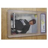 1994 Classic Michael Jordan WCG 10 Gem MT  Birmingham Barons