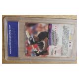 1994 Classic Michael Jordan WCG 10 Gem MT  Birmingham Barons