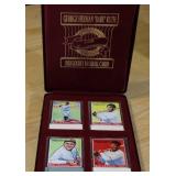 Babe Ruth Goudey Porcelein Set #100 of 2873