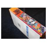 1995 FLEER MARVEL ULTRA X-MEN – UNOPENED 36-PACK HOBBY BOX – NEW/SEALED – VERY RARE!