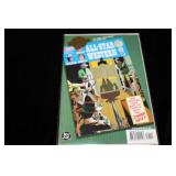 All Star Western #10 First Appearance of Jonah Hex comic book  - April 2000