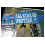 All Star Western #10 First Appearance of Jonah Hex comic book  - April 2000