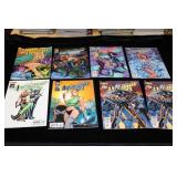 Danger Girl Collection J. Scott, Comic Books Graphic Novels