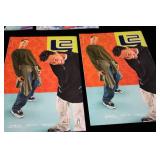 Danger Girl Collection J. Scott, Comic Books Graphic Novels