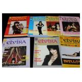 Lot 38 different Elvira Mistress of the Dark Comic books 40-88
