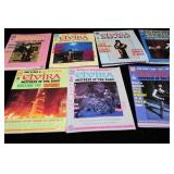 Lot 38 different Elvira Mistress of the Dark Comic books 40-88