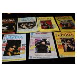 Lot 38 different Elvira Mistress of the Dark Comic books 40-88
